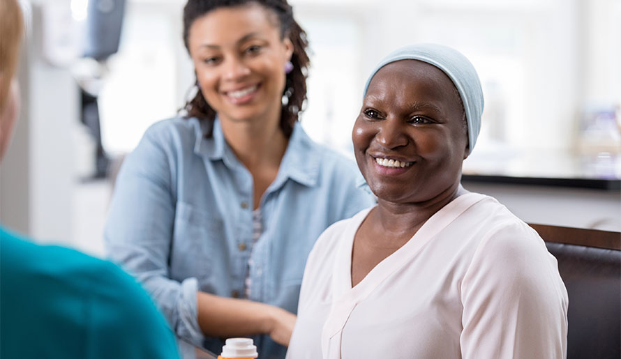 Breast Cancer Awareness